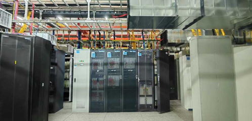 中国移动西藏公司 水帘新风系统引领绿色通信，科技创新助力高原节能减耗