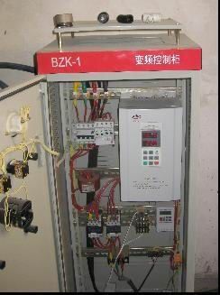 西林变频器球磨机变频节电柜 推动球磨机节能新革命
