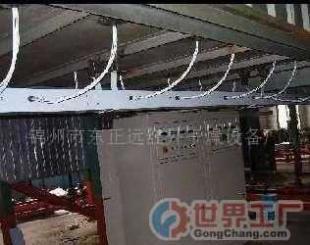 精准节电二十载 以长期可靠性定义行业未来的烤漆烘道方案